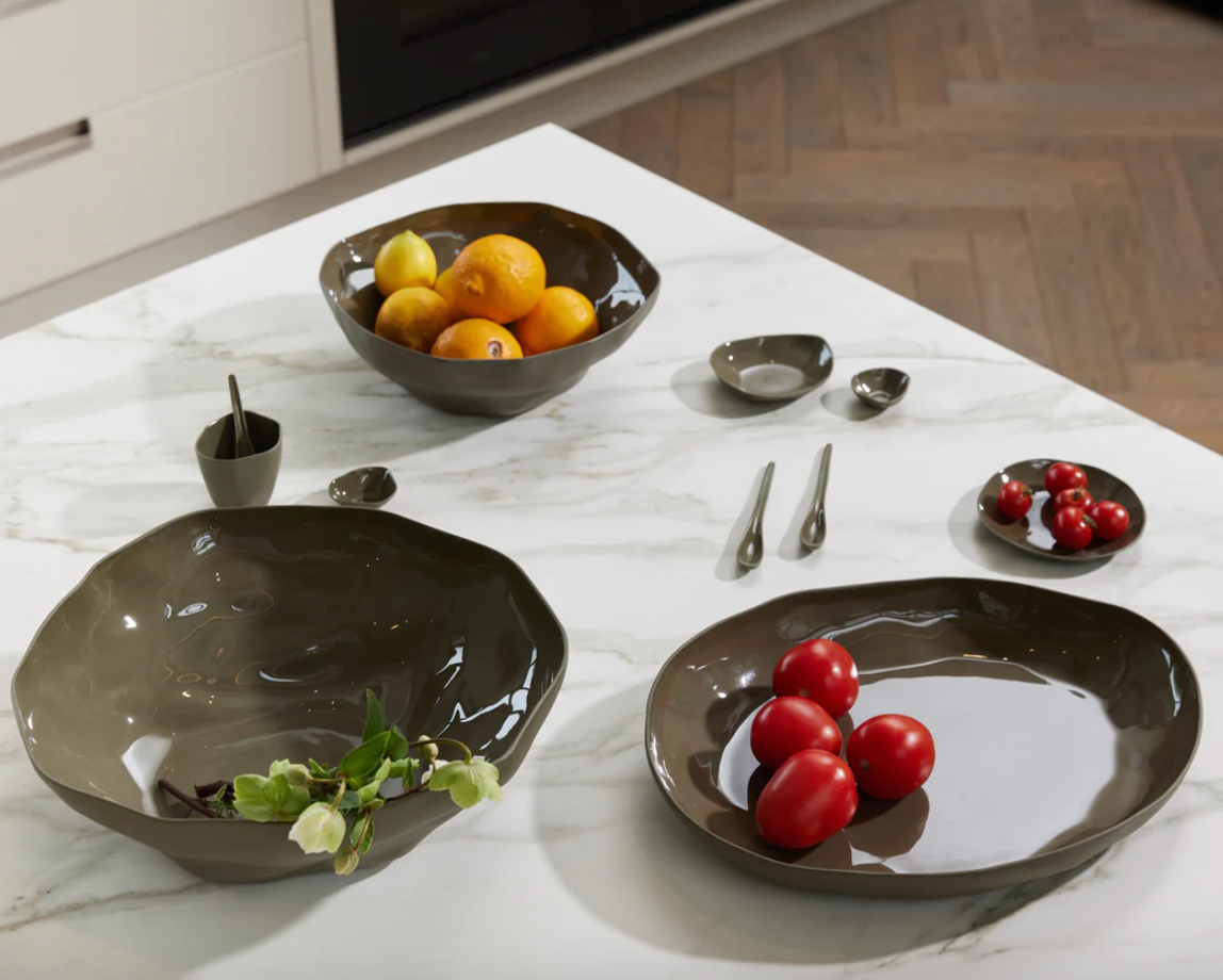 Ned Collections - Haan Platter