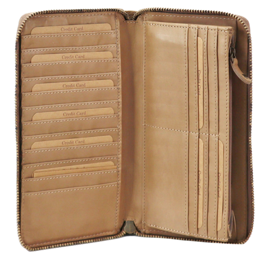 Kompanero Jayce Wallet