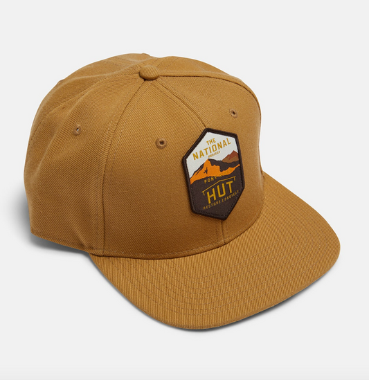 Pony Rider Hut Lover Cap