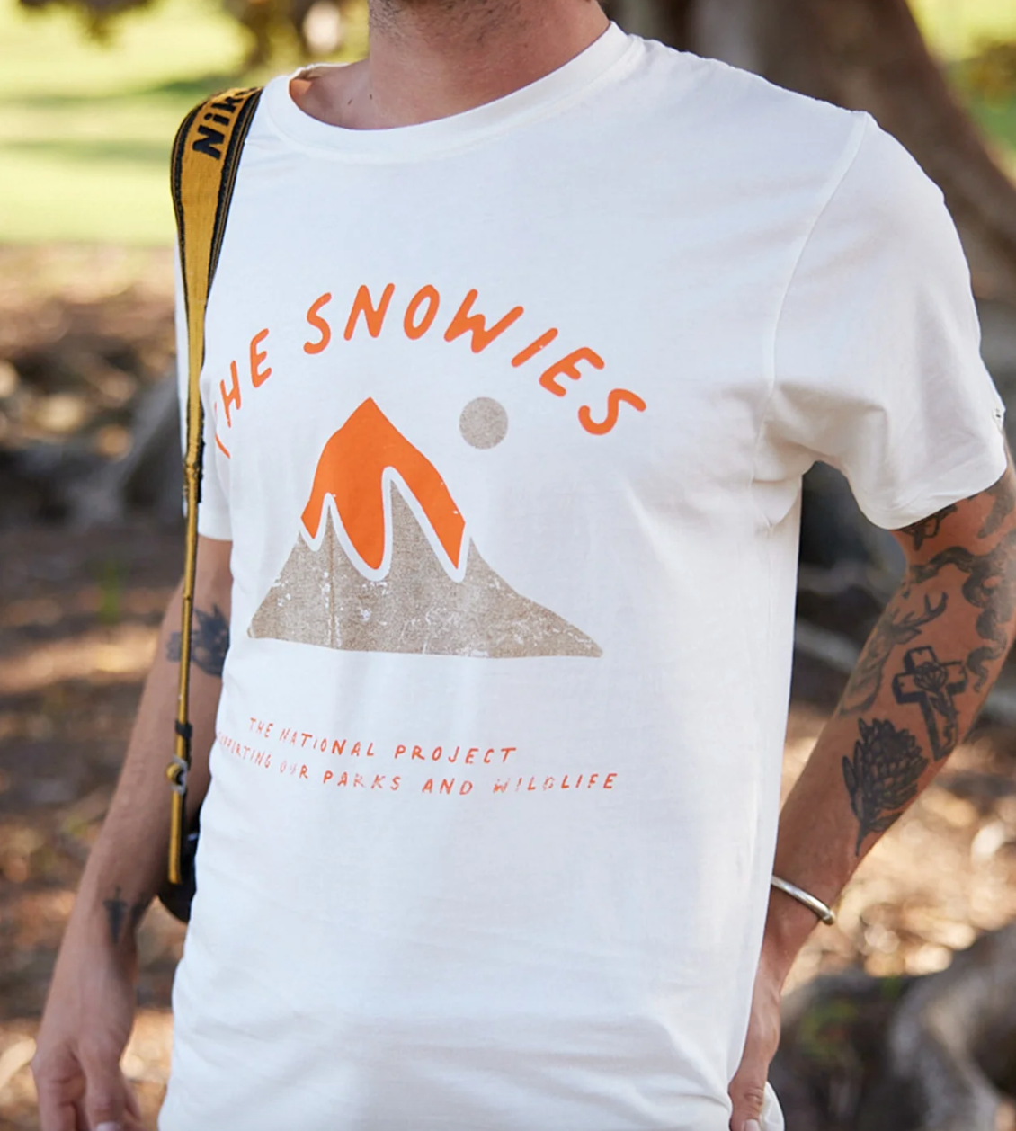 Pony Rider - The Snowies