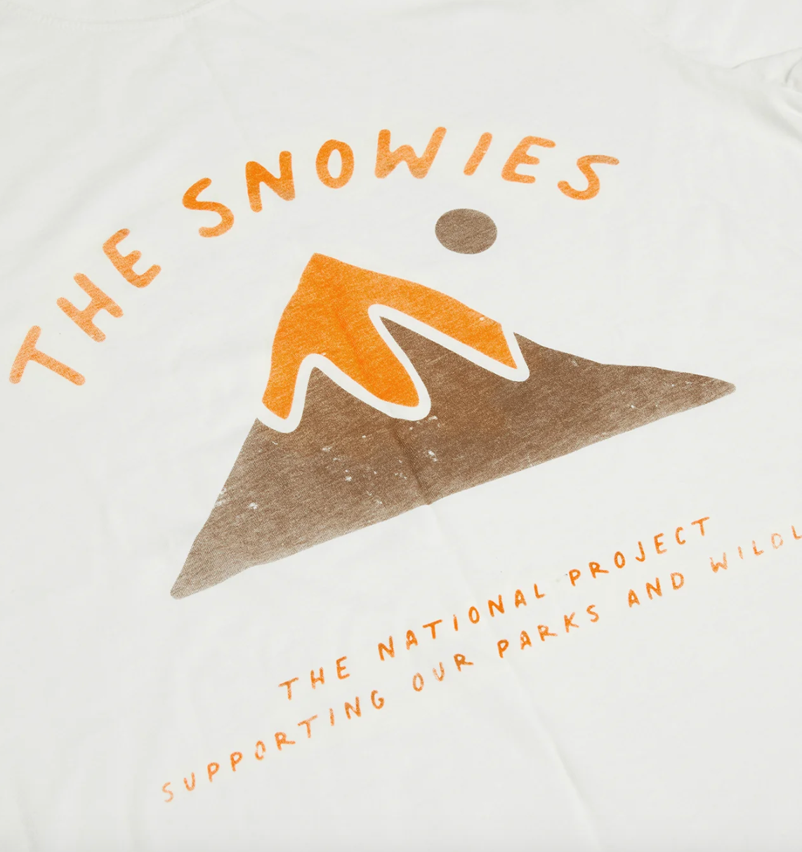 Pony Rider - The Snowies