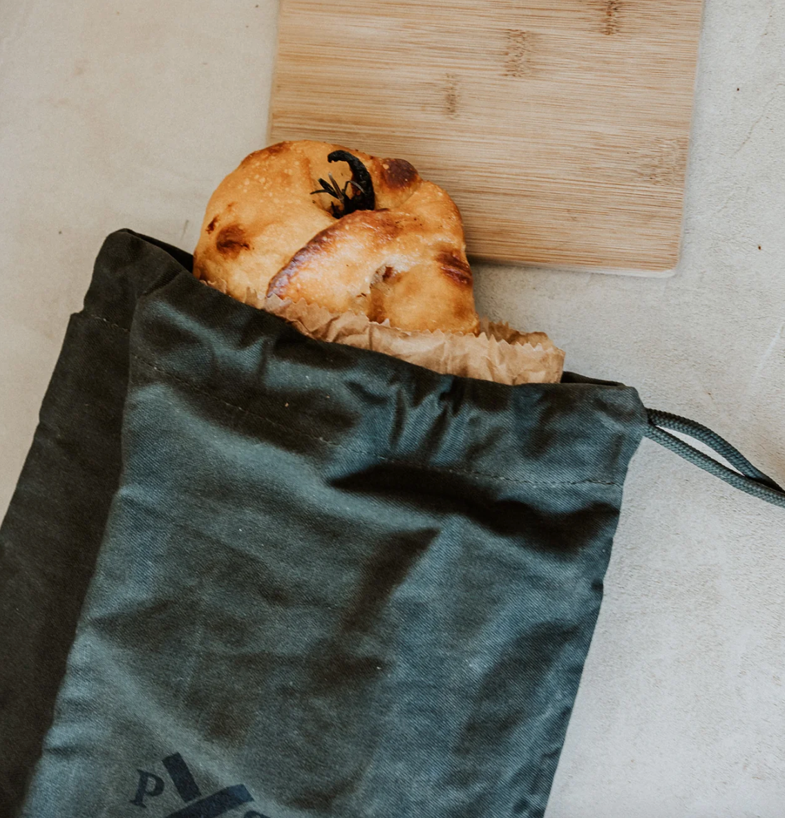 Pony Rider Camp Cook Bags Duffle Green