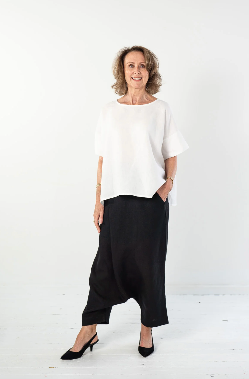 EVA'S SUNDAY - Koi Pant
