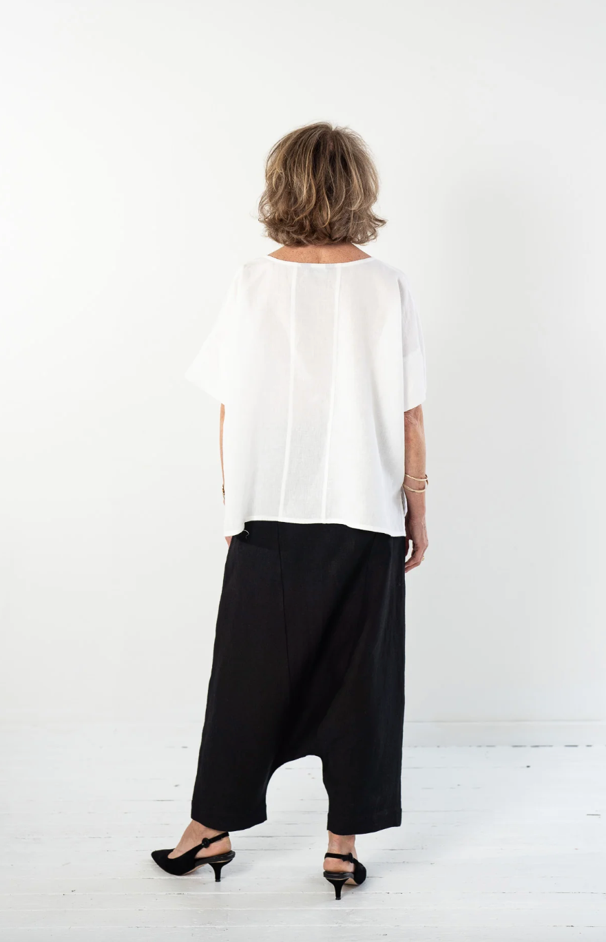 EVA'S SUNDAY - Koi Pant