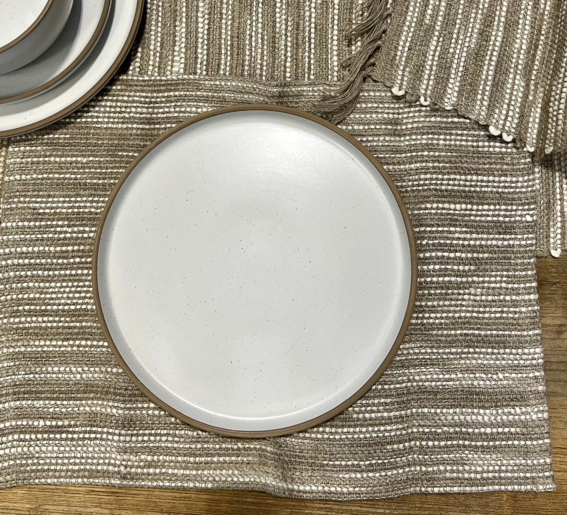 Linen Unlimited Oriel Ombre Placemat