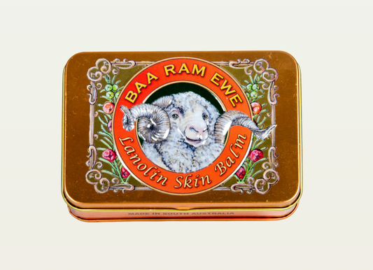 Lucamar - BRE Skin Balm 50g