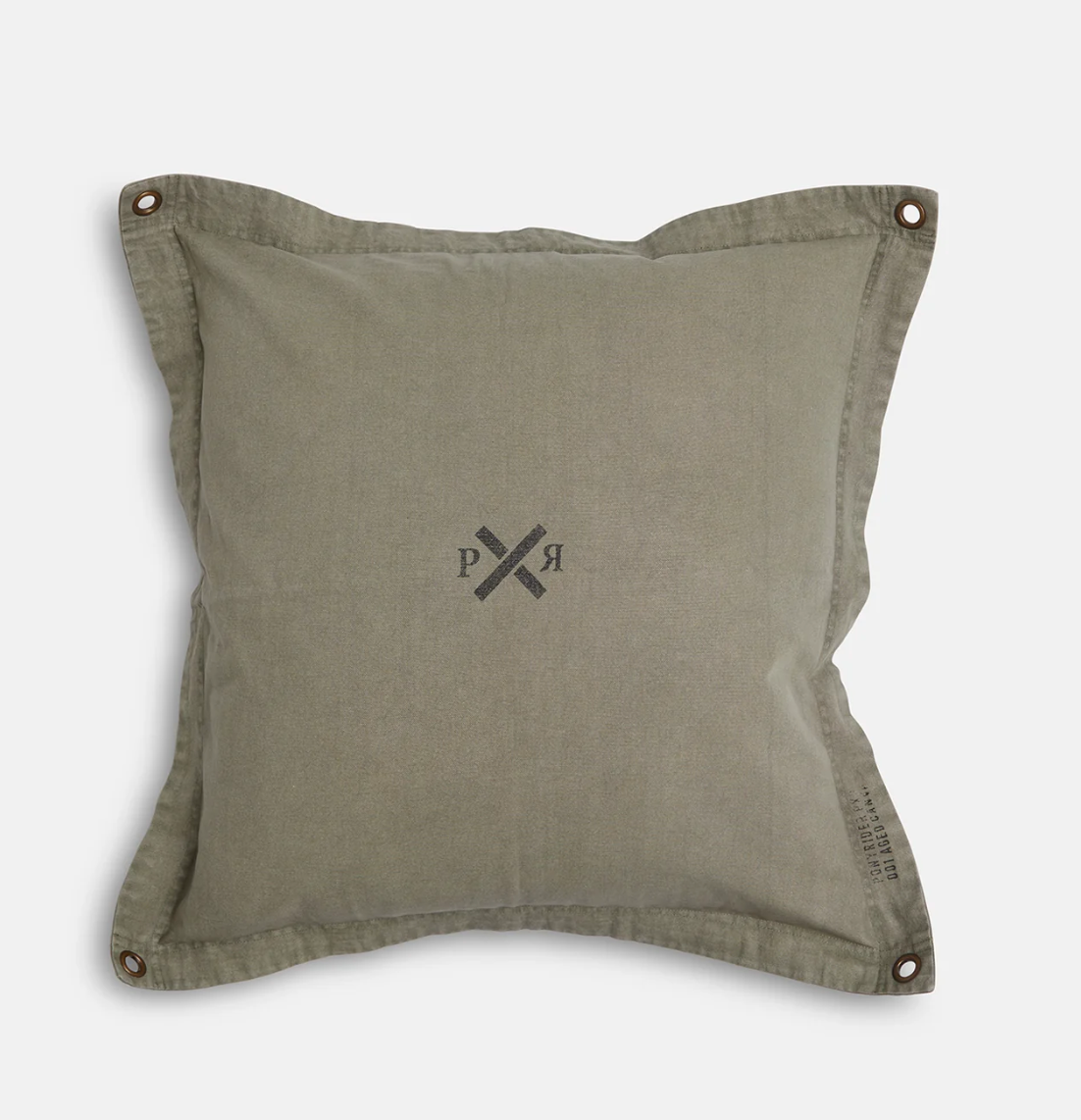 Pony Rider Highlander cushion 60x60