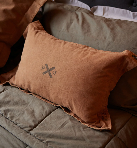 Pony Rider Lil Highlander Cushion 35 x 55