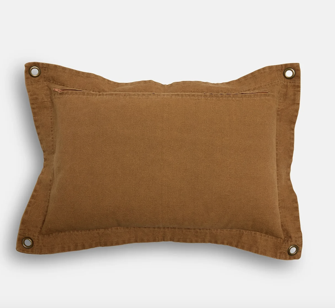 Pony Rider Lil Highlander Cushion 35 x 55