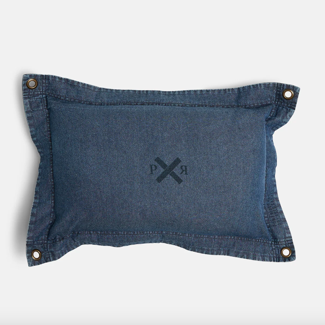 Pony Rider Lil Highlander Cushion 35 x 55