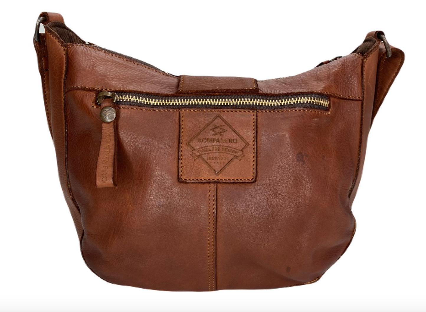 Kompanero Imani Bag