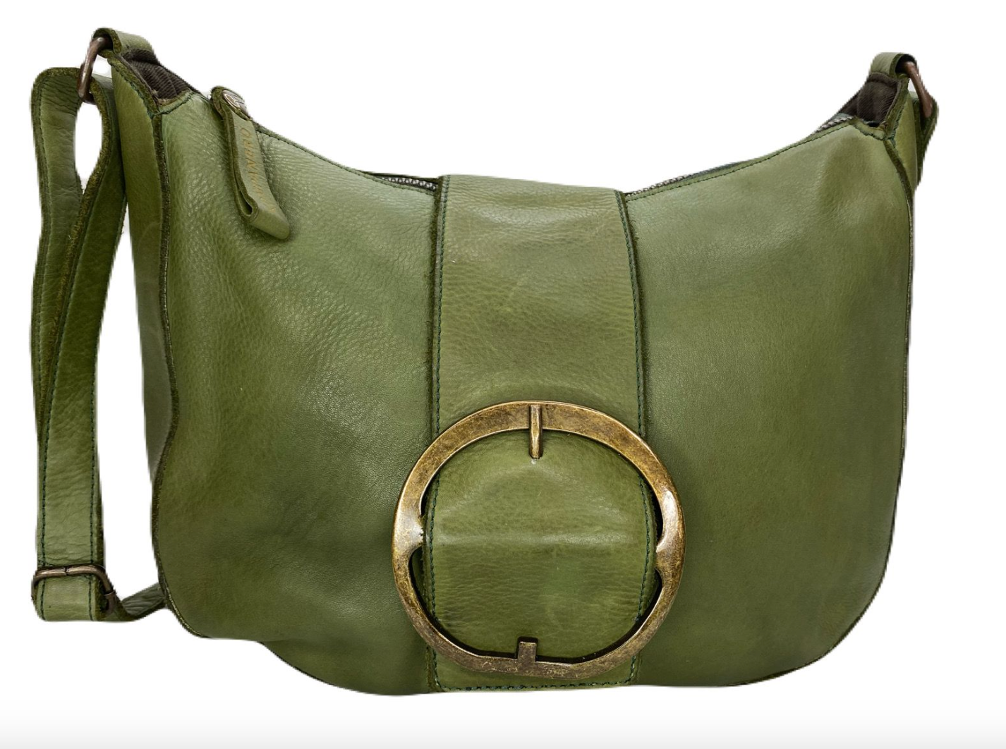 Kompanero Imani Bag
