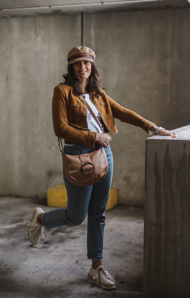 Kompanero Imani Bag