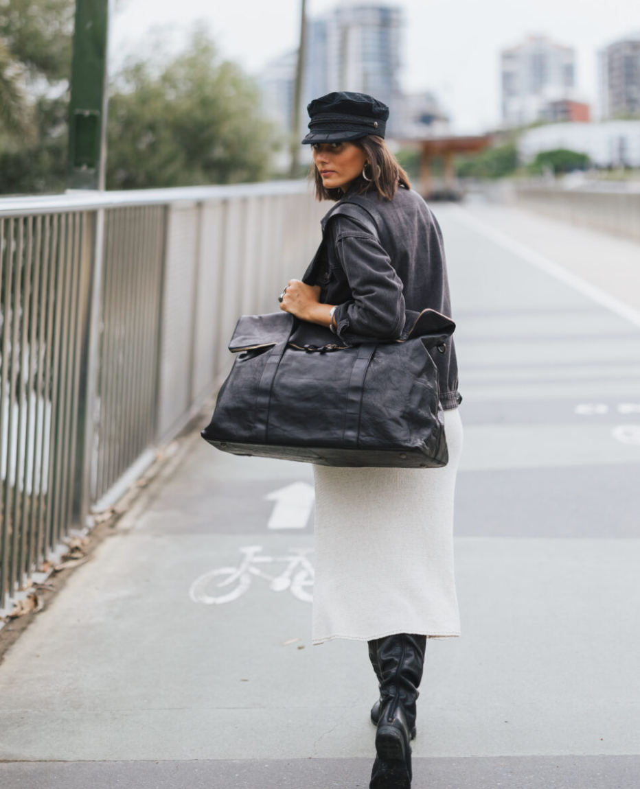 Kompanero Kerina travel bag