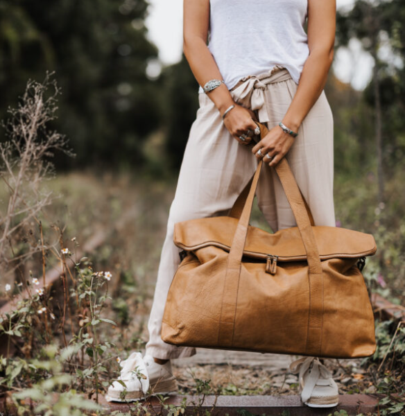 Kompanero Kerina travel bag