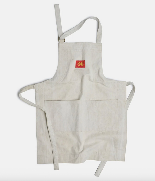 Pony Rider Makers Apron