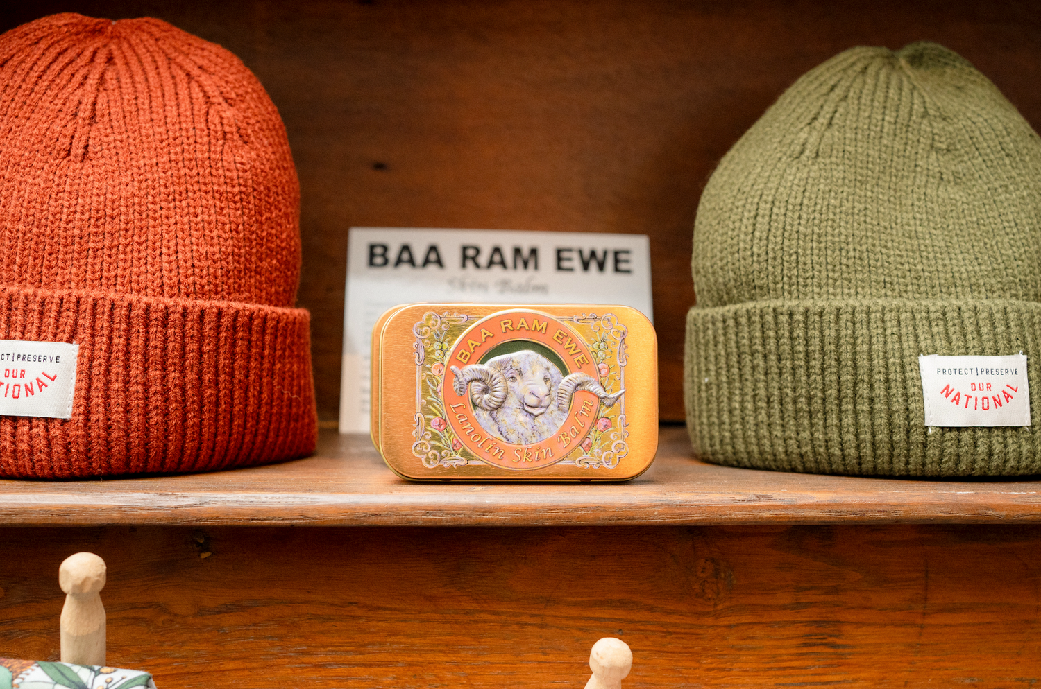Aunty Pat & a dog named Clover | Women's & Men's Fashion, Fragrance, Gifts, Homewares & Vintage | Macedon Ranges