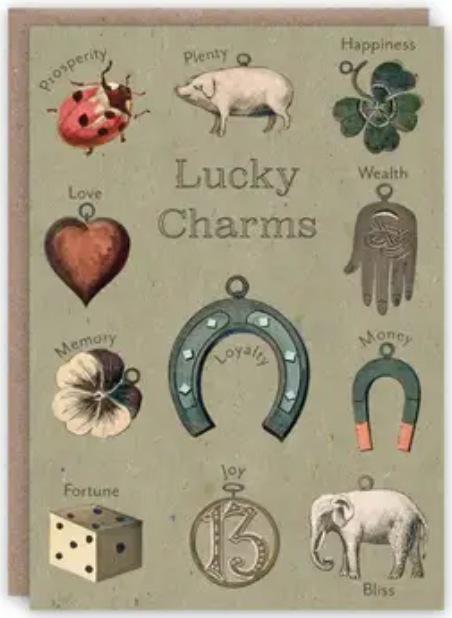 Pattern Book Greeting Cards