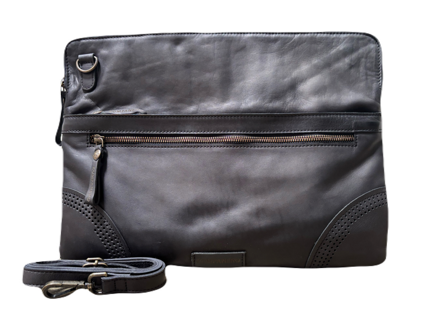 Kompanero Presley laptop bag