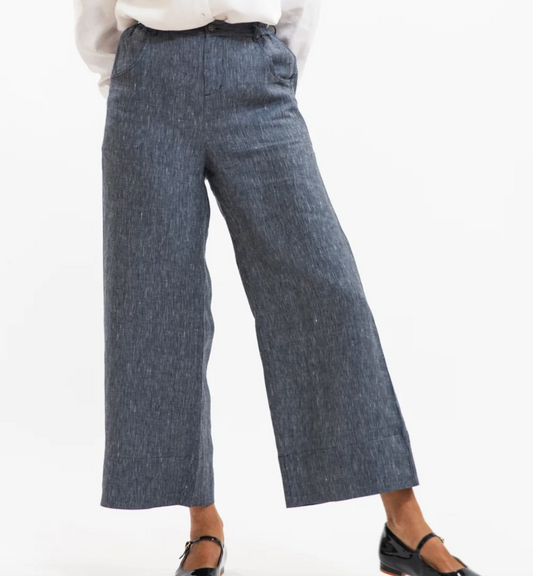 Eva Sunday Bowie Pants