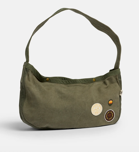 Pony Rider Messenger bag