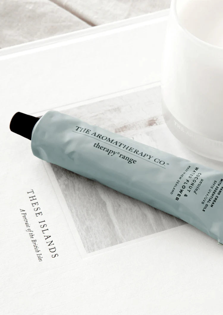 Aromatherapy Co Hand Cream