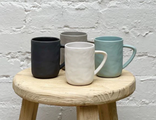 Flax - Mug