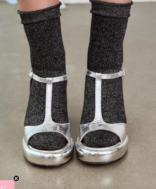 Frock Me Out Socks