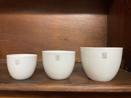 Jipo combustion bowl middle form 2/50. 2/60. 2/70