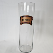 Apothecary Vase