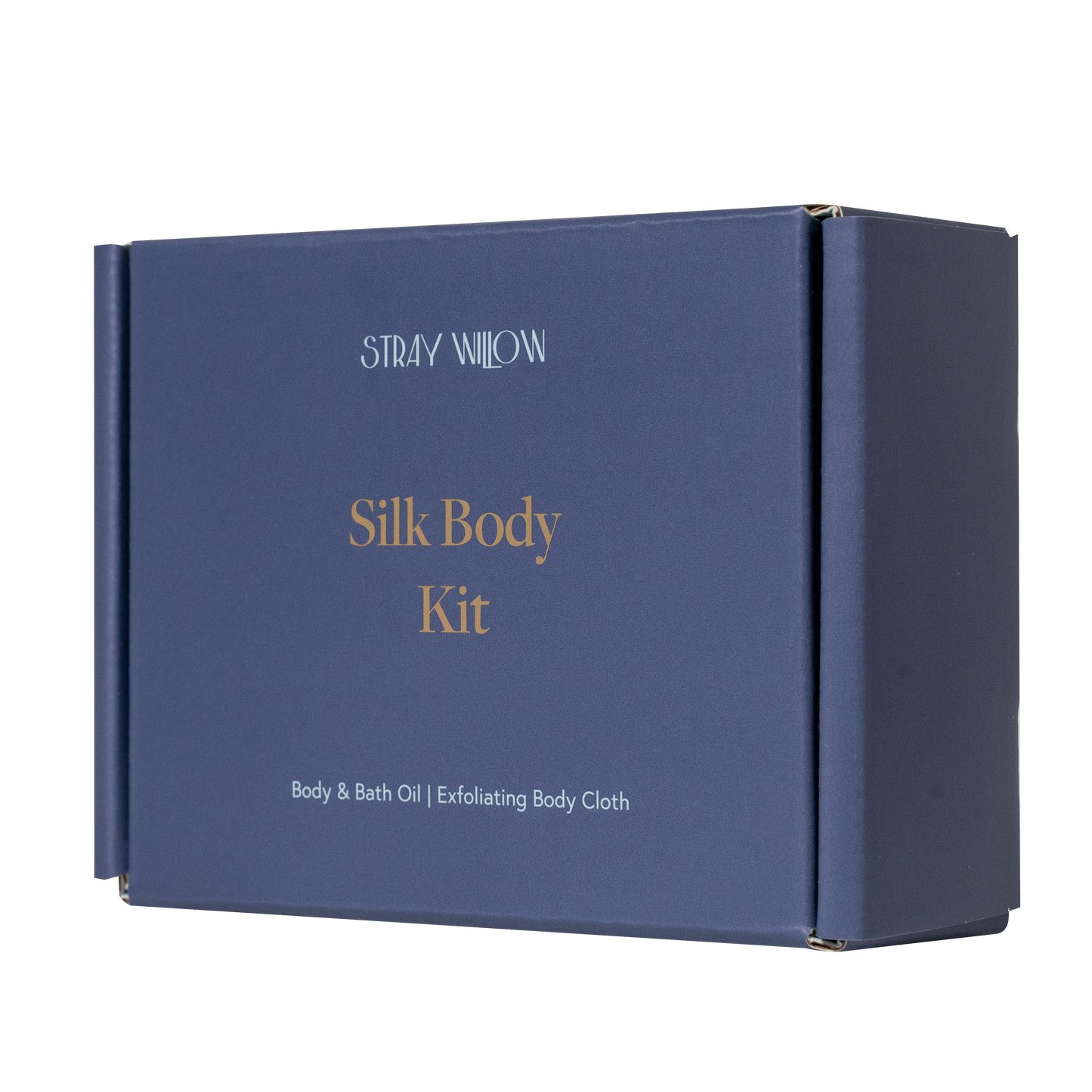 Stray Willow Silk Body Kit