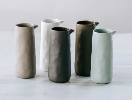 Flax - Jug No Handle 13cm