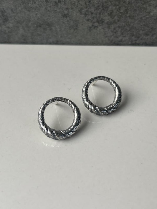 Little Mountain Earrings E0110