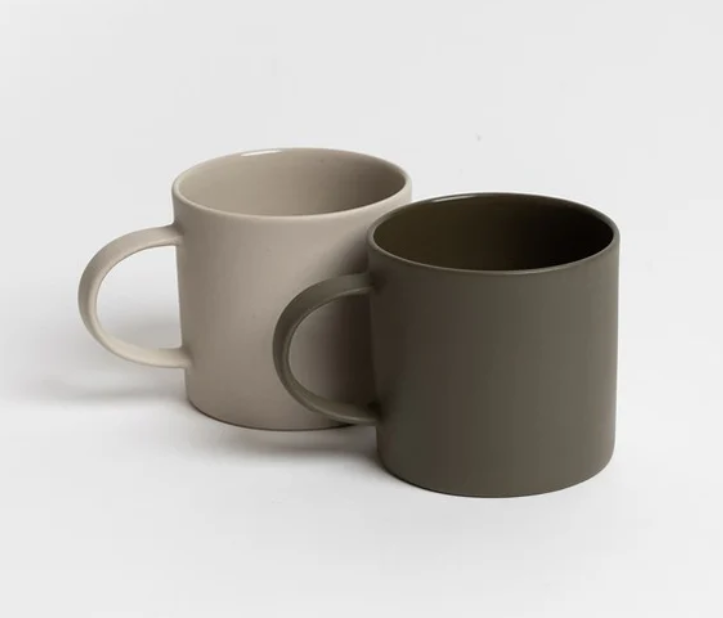 Ned Collections - Jon Boy Mug