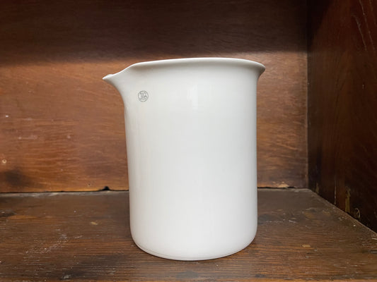 Jipo beaker low form medium - 227/4