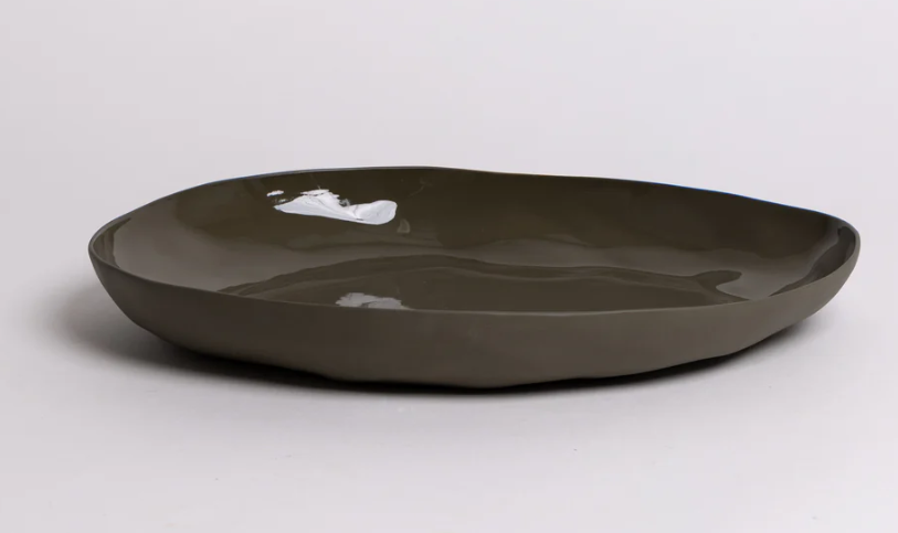 Ned Collections - Haan Platter