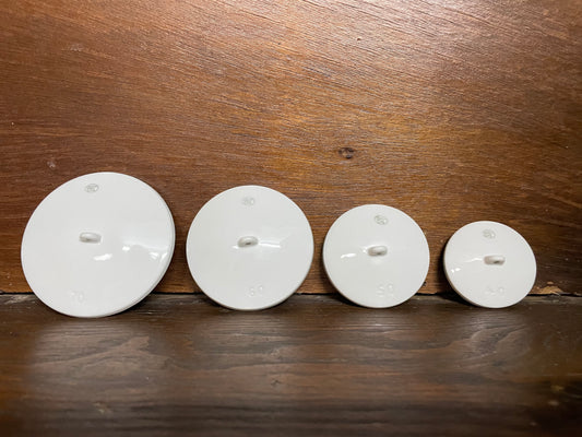 Jipo Lid for combustion bowl D 40/50/60/70
