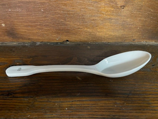 Jipo Porcelain scoop large - 218a/1